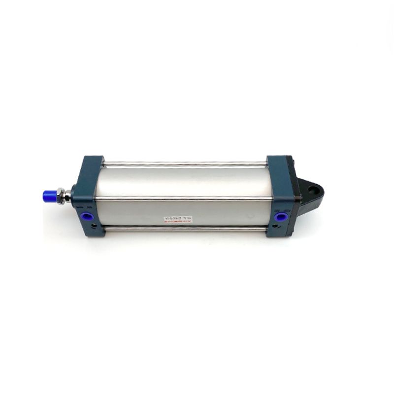 Air Cylinder SC100x250-S-CA