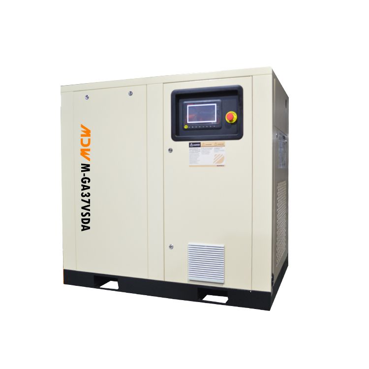 MDW-30KW/37 кВт масла менее постоянного магнитного воздушного компрессора VSD для печати