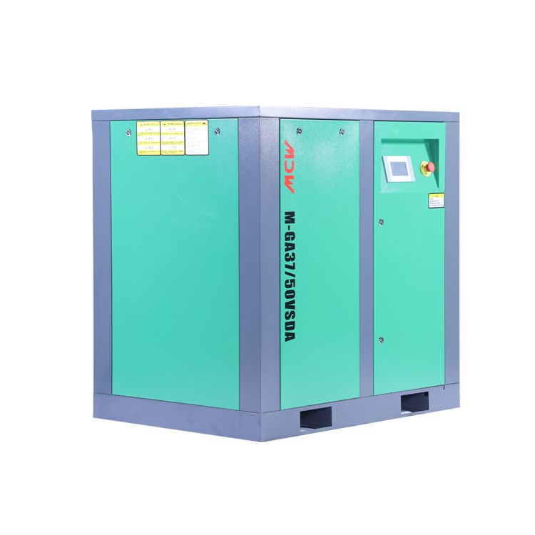 MDW-30KW/37 кВт масла менее постоянного магнитного воздушного компрессора VSD для печати